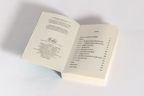 Buchcover und Innenansicht für das Buch: Besser als du denkst