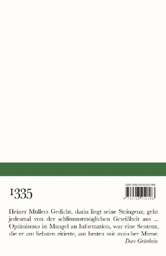 Buchcover und Innenansicht für das Buch: Ende der Handschrift