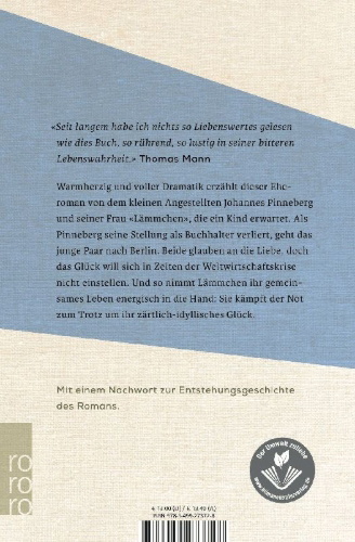 Buchcover und Innenansicht für das Buch: Kleiner Mann - was nun?