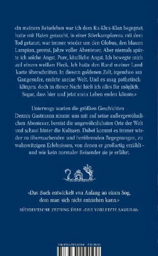 Buchcover und Innenansicht für das Buch: Der blaue Lampion