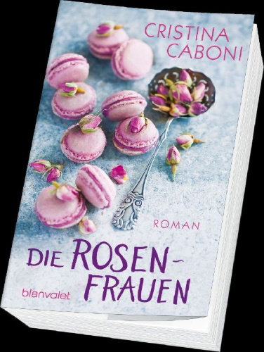 Buchcover und Innenansicht für das Buch: Il sentiero dei profumi -