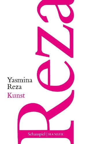 Buchcover und Innenansicht für das Buch: Art