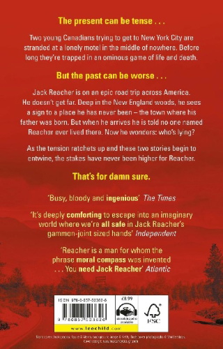 Buchcover und Innenansicht für das Buch: Past Tense