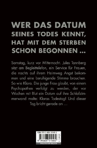 Buchcover und Innenansicht für das Buch: Der Heimweg