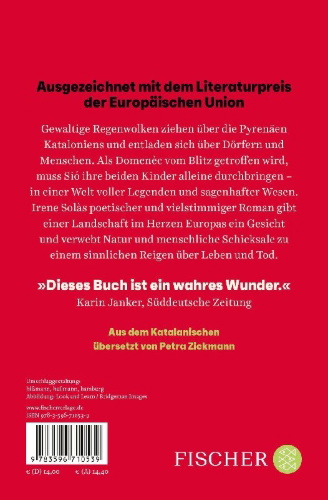 Buchcover und Innenansicht für das Buch: Canto jo i la muntanya balla