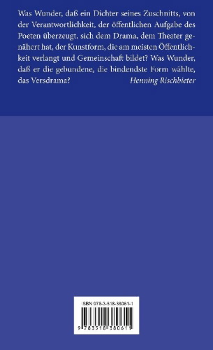 Buchcover und Innenansicht für das Buch: Angabe fehlt