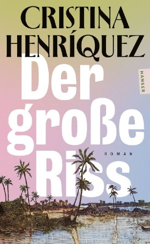 Buchcover und Innenansicht für das Buch: The Great Divide