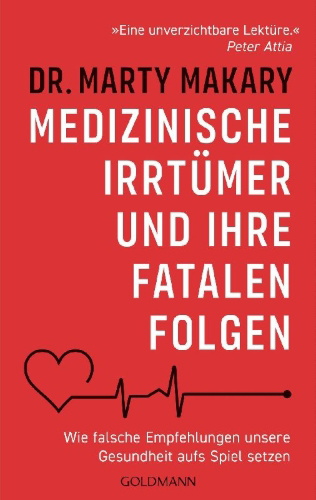 Buchcover und Innenansicht für das Buch: Blind Spots