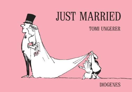 Buchcover und Innenansicht für das Buch: Inside Marriage
