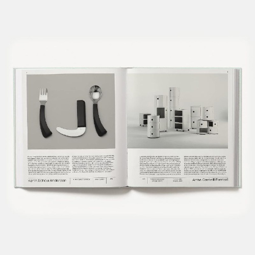 Buchcover und Innenansicht für das Buch: Woman Made