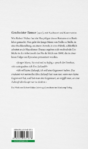 Buchcover und Innenansicht für das Buch: Werke. Berner Ausgabe