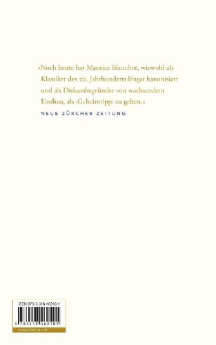 Buchcover und Innenansicht für das Buch: Thomas l'obscur