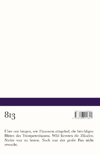 Buchcover und Innenansicht für das Buch: Vita sexualis