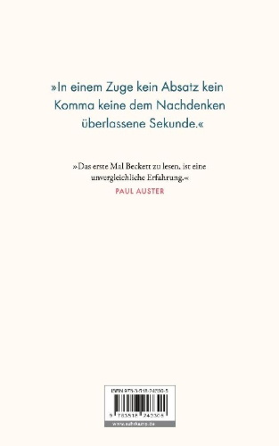 Buchcover und Innenansicht für das Buch: Comment c'est