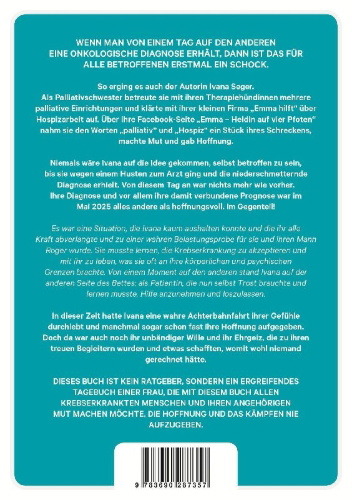 Buchcover und Innenansicht für das Buch: Ungewollter Rollentausch