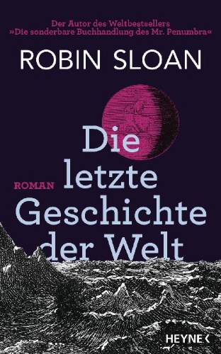 Buchcover und Innenansicht für das Buch: Moonbound