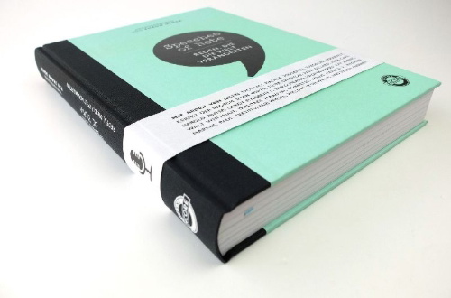 Buchcover und Innenansicht für das Buch: Speeches of Note