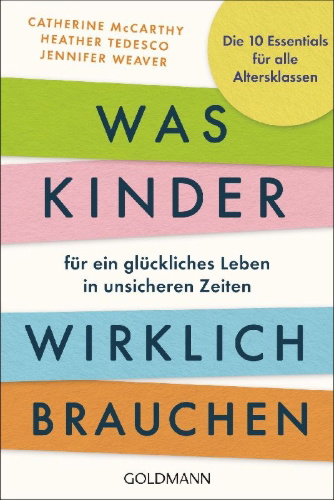 Buchcover und Innenansicht für das Buch: Raising a Kid Who Can