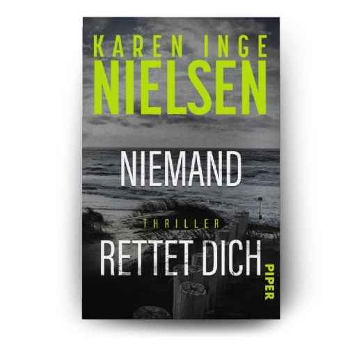 Buchcover und Innenansicht für das Buch: Blodoffer