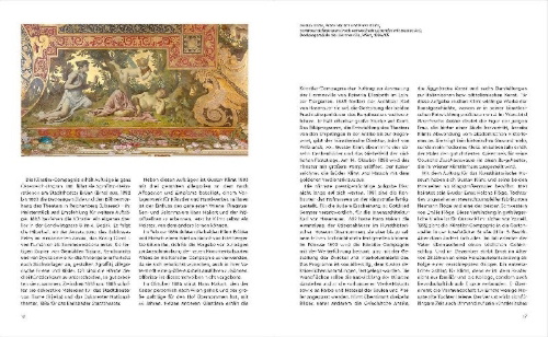 Buchcover und Innenansicht für das Buch: Klimt