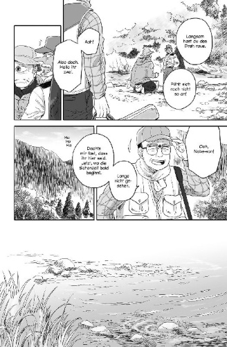 Buchcover und Innenansicht für das Buch: Tonari no Yokai-san 02