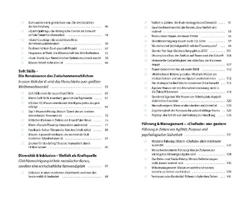 Buchcover und Innenansicht für das Buch: Jetzt bist du schlauer als dein Chef