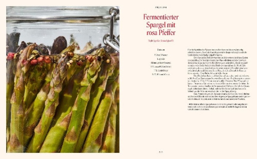 Buchcover und Innenansicht für das Buch: God is a Pickle