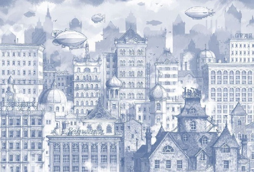 Buchcover und Innenansicht für das Buch: The Midwatch