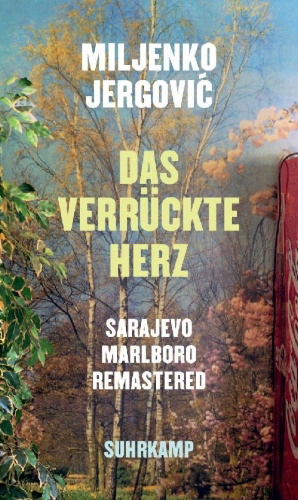 Buchcover und Innenansicht für das Buch: Trojica za Kartal