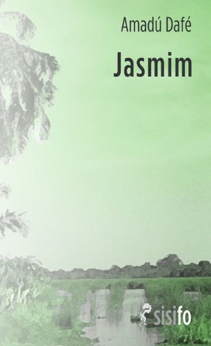 Buchcover und Innenansicht für das Buch: Jasmim