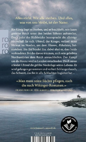 Buchcover und Innenansicht für das Buch: Sword of Kings