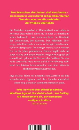 Buchcover und Innenansicht für das Buch: Harte Strandparty