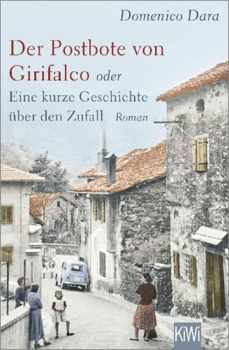 Buchcover und Innenansicht für das Buch: Breve trattato sulle coincidenze