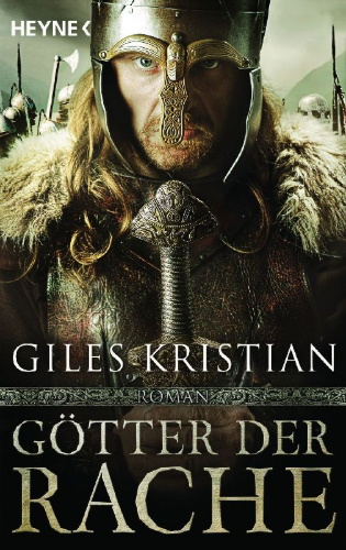 Buchcover und Innenansicht für das Buch: God of Vengeance 1