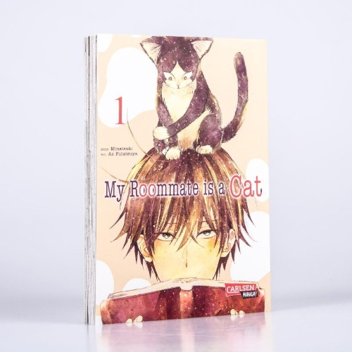 Buchcover und Innenansicht für das Buch: Doukyonin wa Hiza, Tokidoki, Atama no Ue