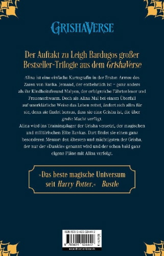 Buchcover und Innenansicht für das Buch: Goldene Flammen
