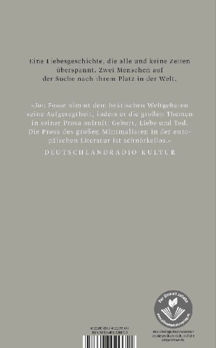Buchcover und Innenansicht für das Buch: Trilogien