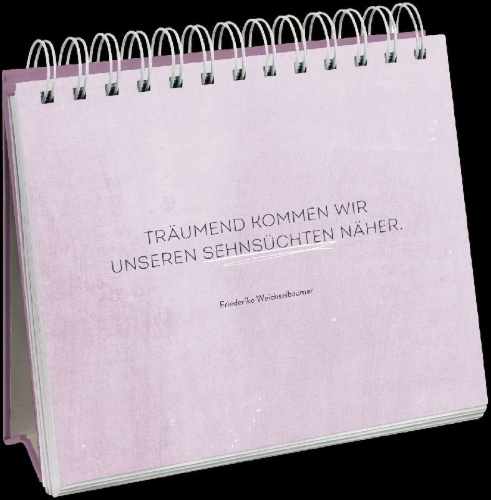 Buchcover und Innenansicht für das Buch: Nimm dir Zeit für Meer