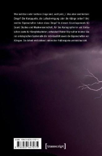 Buchcover und Innenansicht für das Buch: Was sind Sounds?