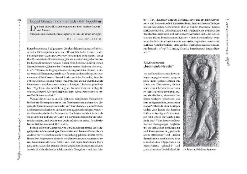 Buchcover und Innenansicht für das Buch: Nachtleben im alten Rom