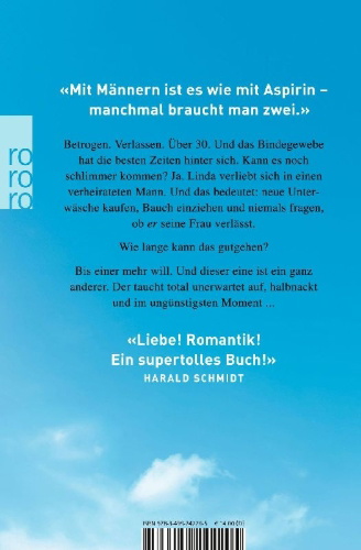 Buchcover und Innenansicht für das Buch: Höhenrausch
