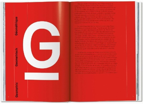 Buchcover und Innenansicht für das Buch: Logo Modernism