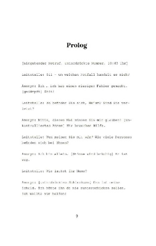 Buchcover und Innenansicht für das Buch: Hotel Ambrosia - Du. Entkommst. Nicht.