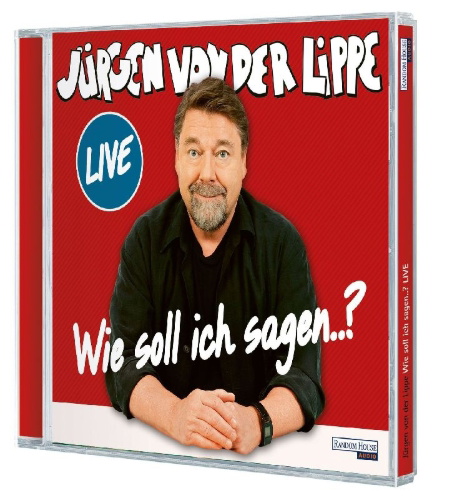 Buchcover und Innenansicht für das Buch: Wie soll ich sagen ...