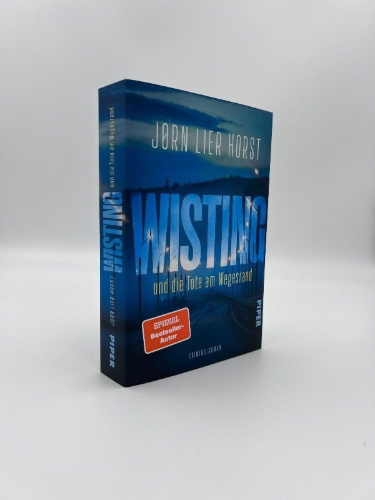 Buchcover und Innenansicht für das Buch: Grenseløs