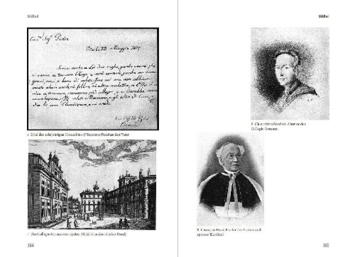 Buchcover und Innenansicht für das Buch: Leo XIII.