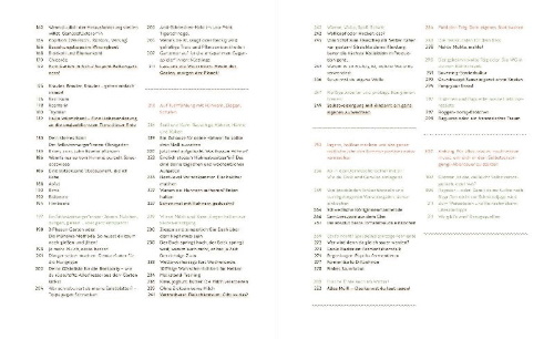 Buchcover und Innenansicht für das Buch: Selbstversorgung