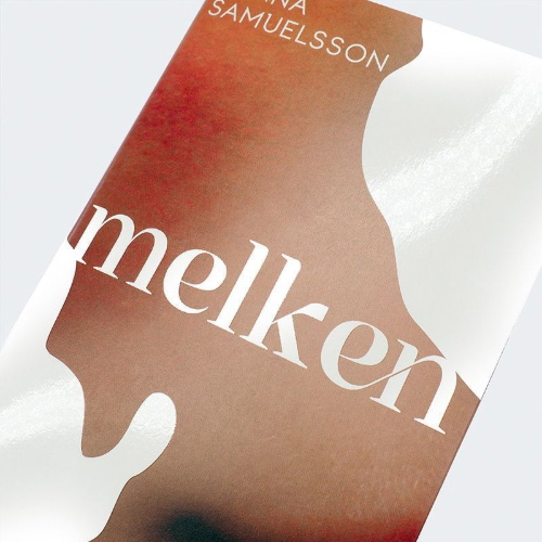 Buchcover und Innenansicht für das Buch: Mjölkat