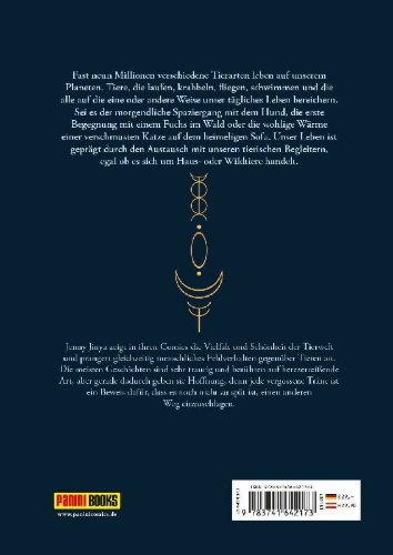 Buchcover und Innenansicht für das Buch: Loving Reaper