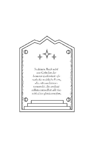 Buchcover und Innenansicht für das Buch: My Court of Friends and Foes
